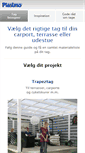Mobile Screenshot of plastmo-tag.dk